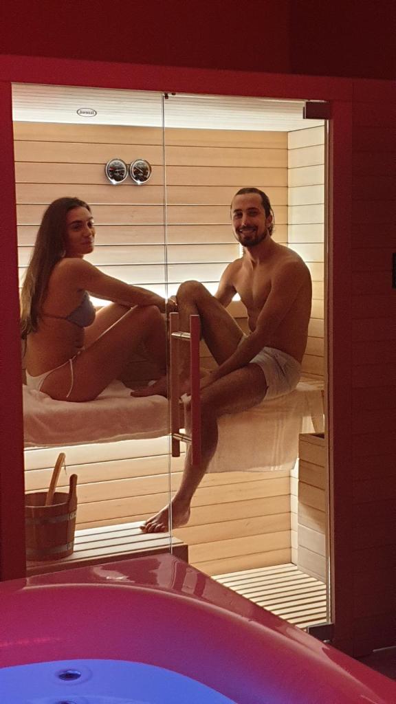 Accanto Alle Mura Rooms & Relax Spa photo 2