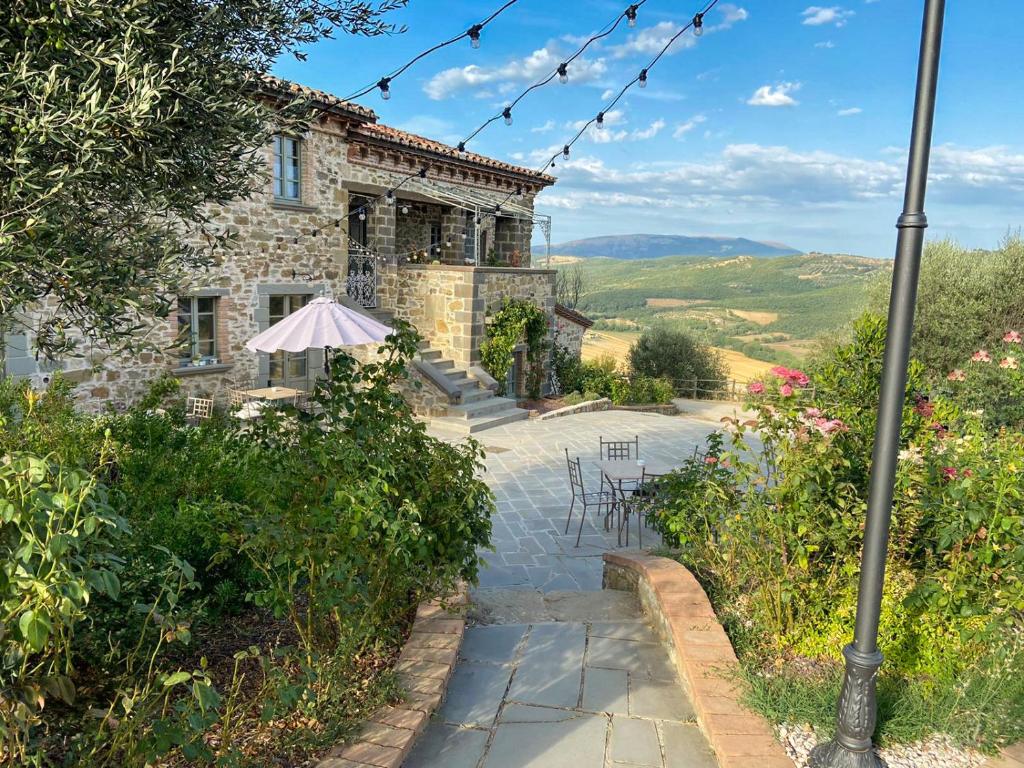 Podere Paradiso photo 1