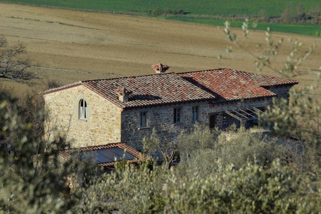 Podere Paradiso photo 4