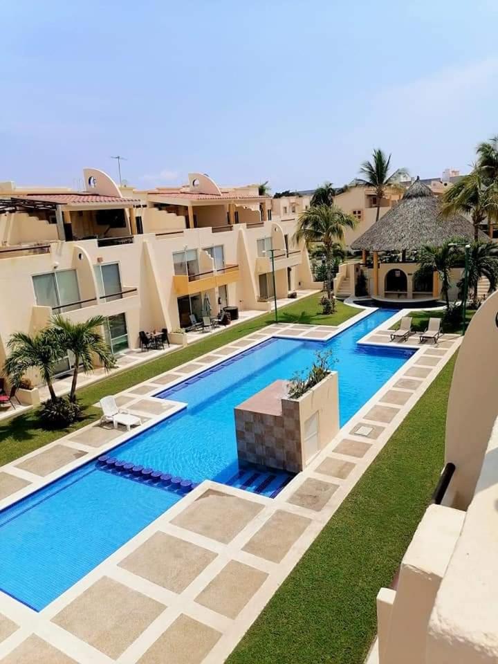 VILLA ACAPULCO DIAMANTE