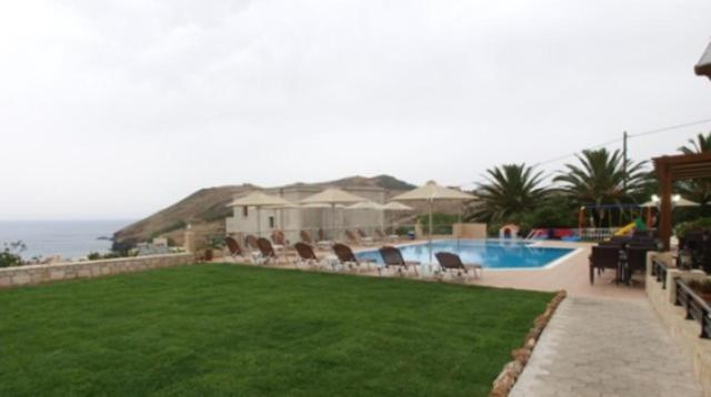 Asterion Apartments photo 4
