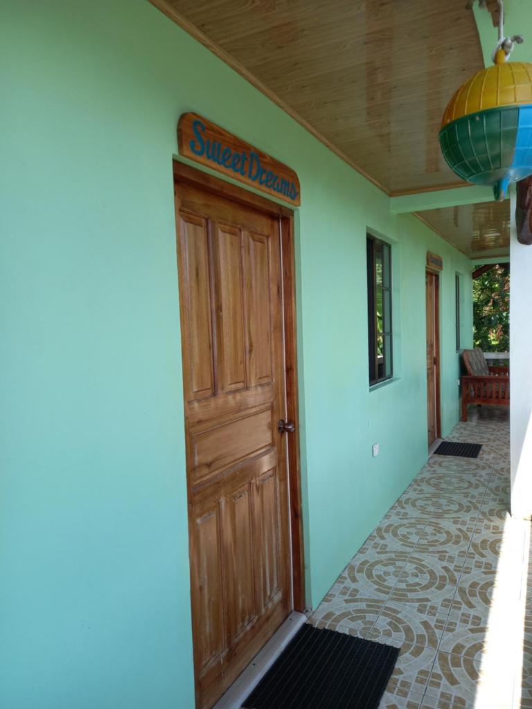 Hospedaje Rosa Del Mar photo 3