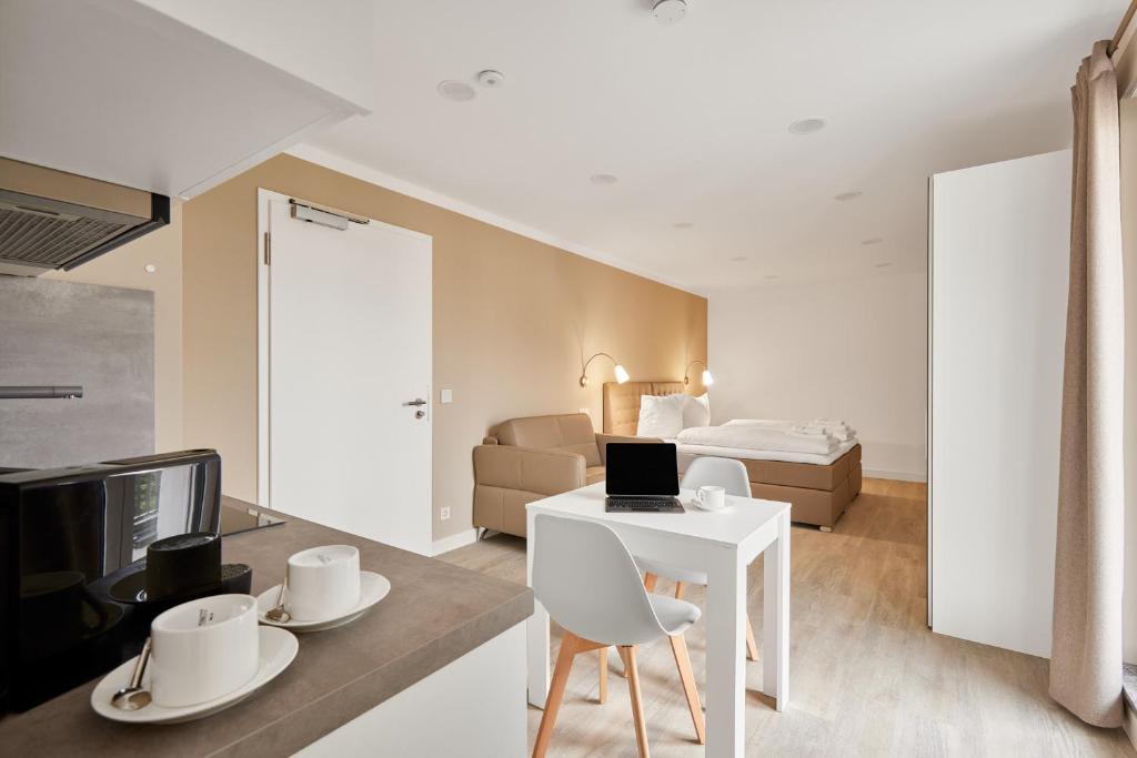 Boardinghotel Premium Heidelberg photo 2