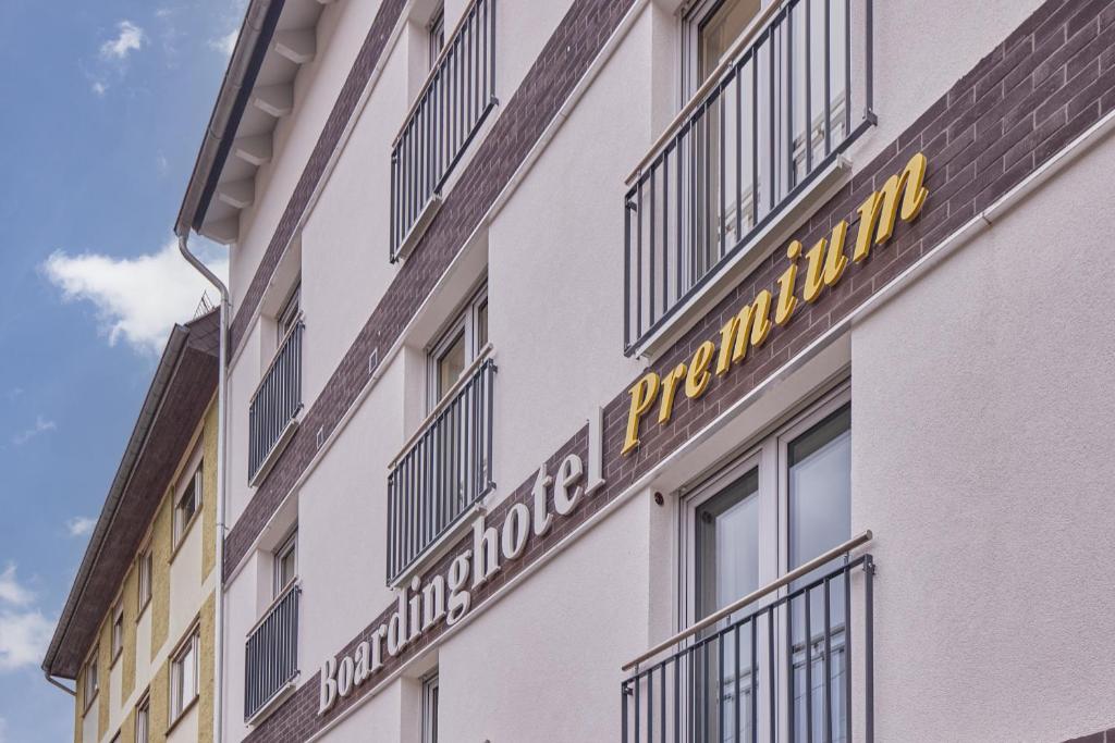 Boardinghotel Premium Heidelberg photo 4