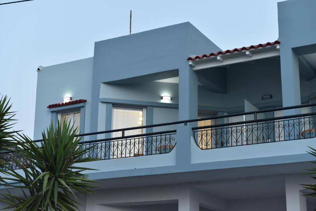 ChristiAnna Luxury Apartments photo 2