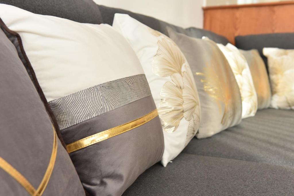 ChristiAnna Luxury Apartments photo 3