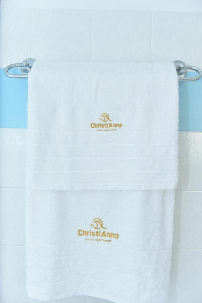 ChristiAnna Luxury Apartments photo 4