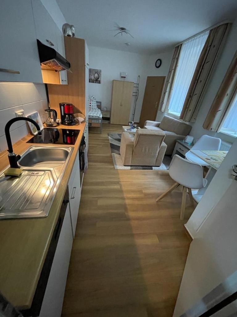Gästewohnung 1 photo 3