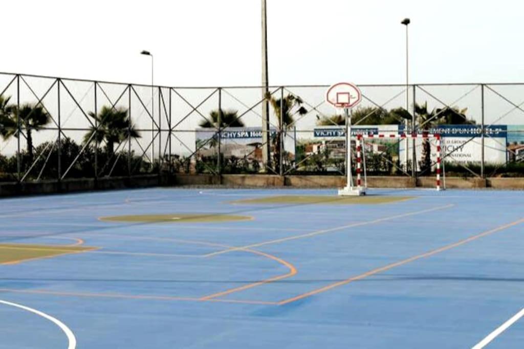 Appartement Bahia Golf Beach photo 4