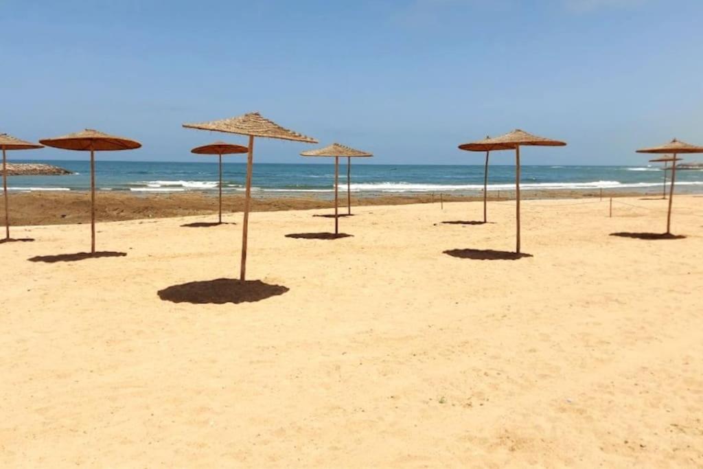 Appartement Bahia Golf Beach photo 2