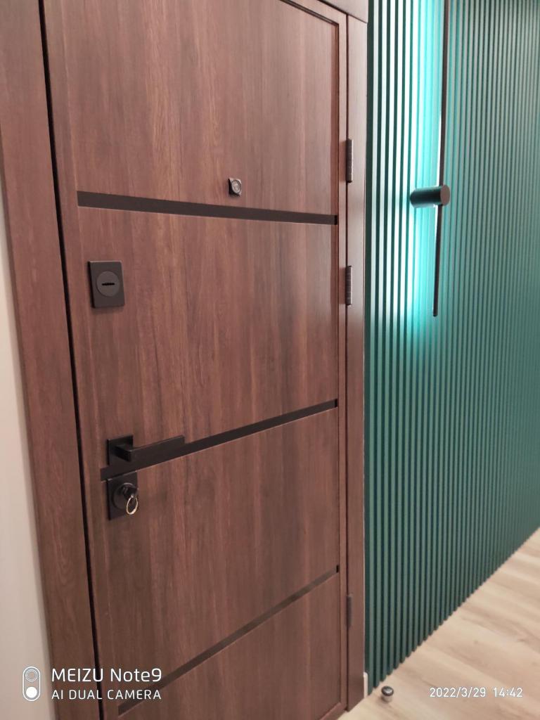 Czernowitz Deluxe Apartments photo 2
