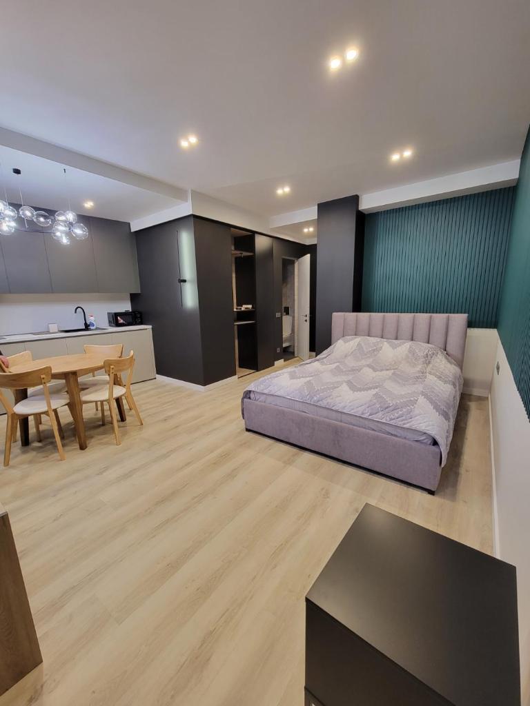 Czernowitz Deluxe Apartments photo 3