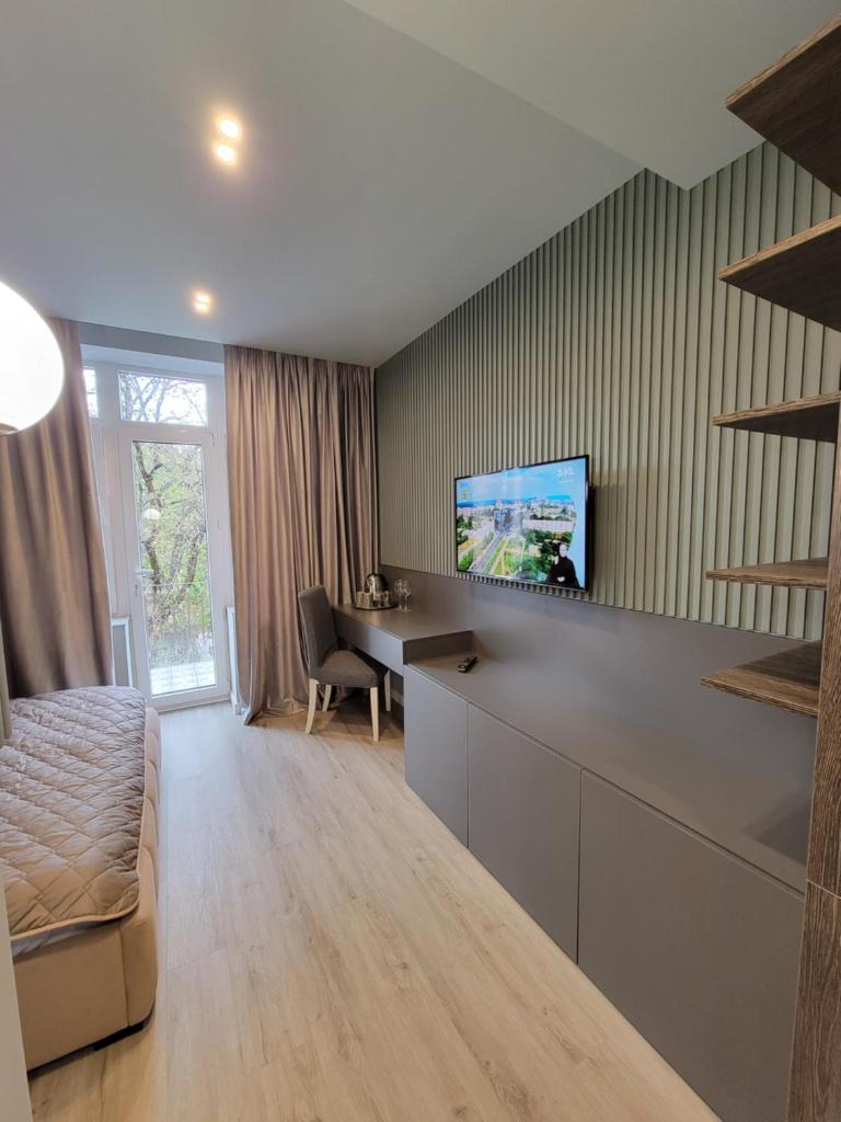 Czernowitz Deluxe Apartments photo 4