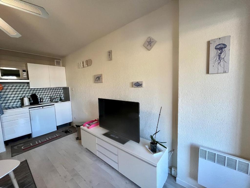 Studio 4 personnes à Saint-Mandrier-sur-Mer photo 2