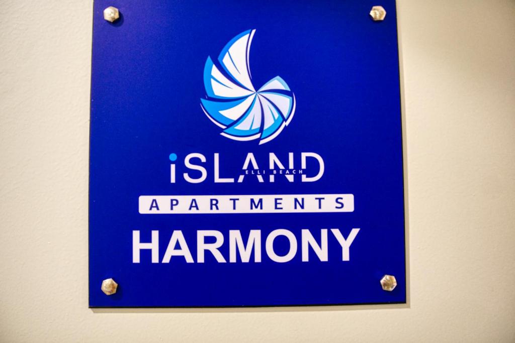 Rhodes Island Elli Beach Apartments - Tap to explore photos