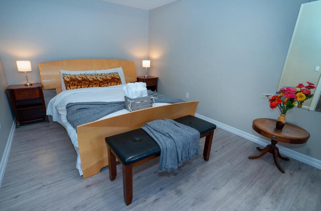 Mountain House in the Heart of Haliburton, Mins to Lake photo 3