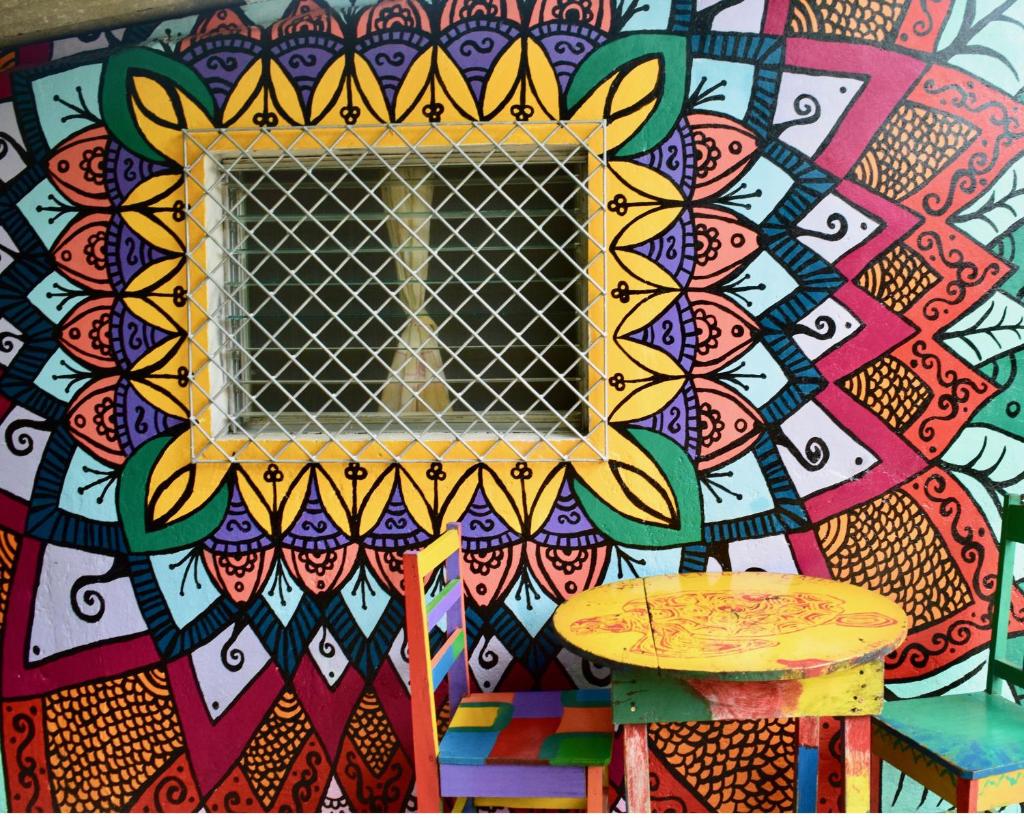 Hospedaje Central photo 1