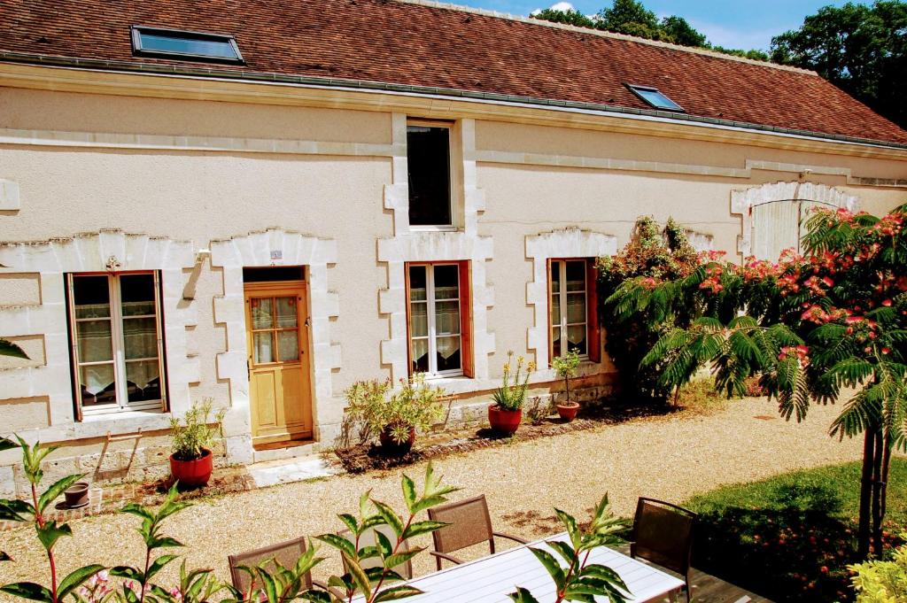 Longère avec jardin - Vallée du Loir photo 2