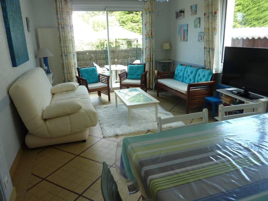 Maison 3 chambres 250 m de la mer photo 4