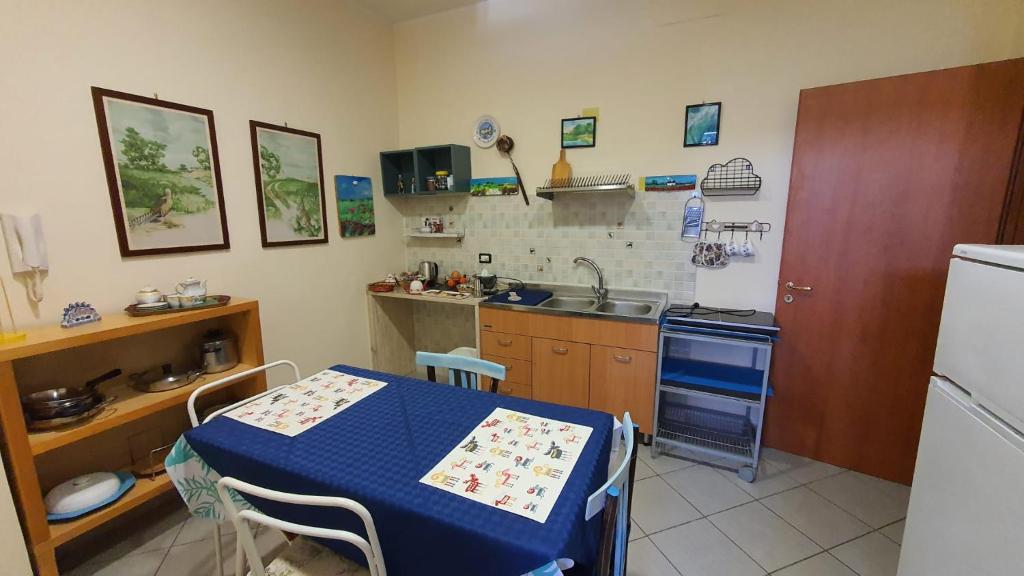 Locazione Turistica Conca d'Oro photo 1