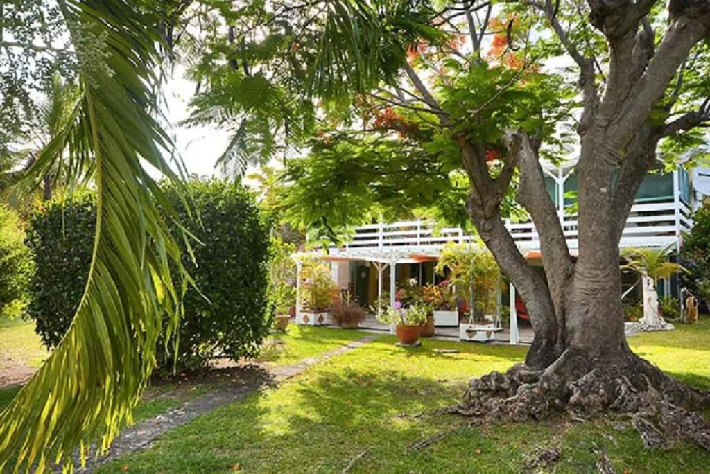 Le Jardin du Petit Macabou photo 1
