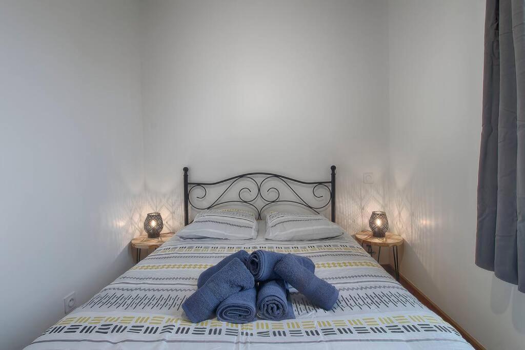 Appartement centre-ville