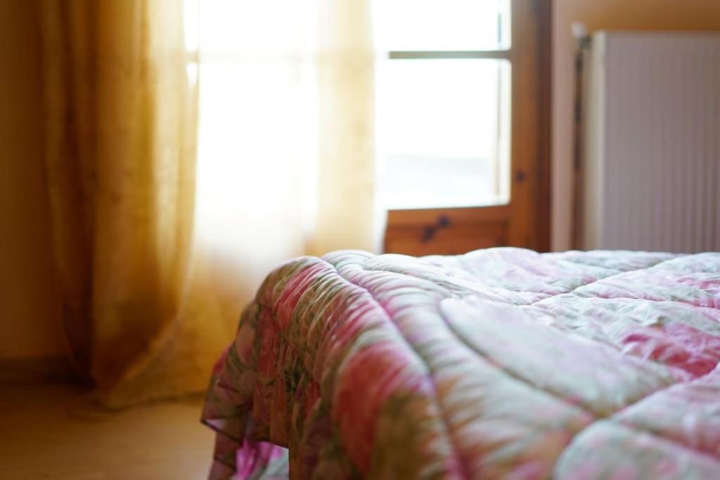 Traditional cozy residence in Lafkos, Pelion photo 4