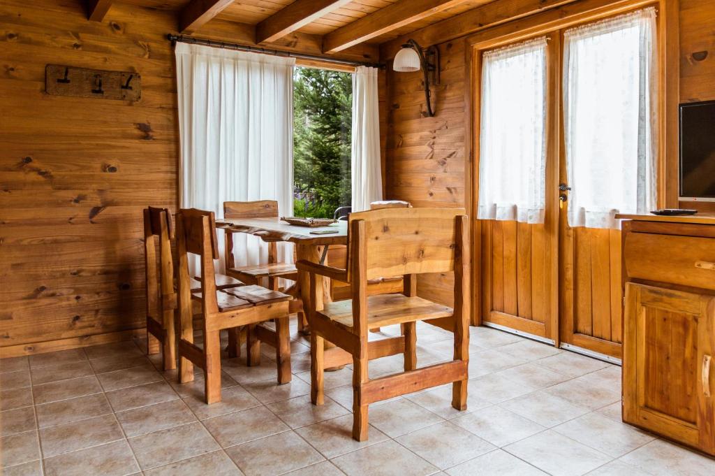 BOG Ocrehue - Cabanas photo 1