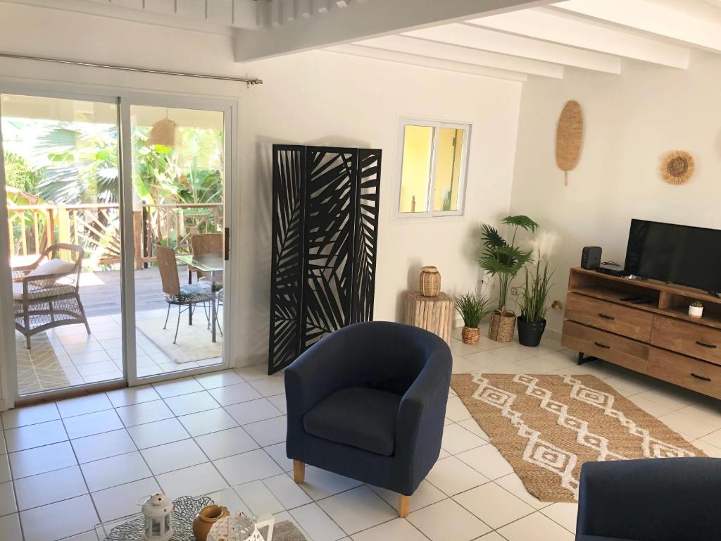 Maison PAPAGAYO