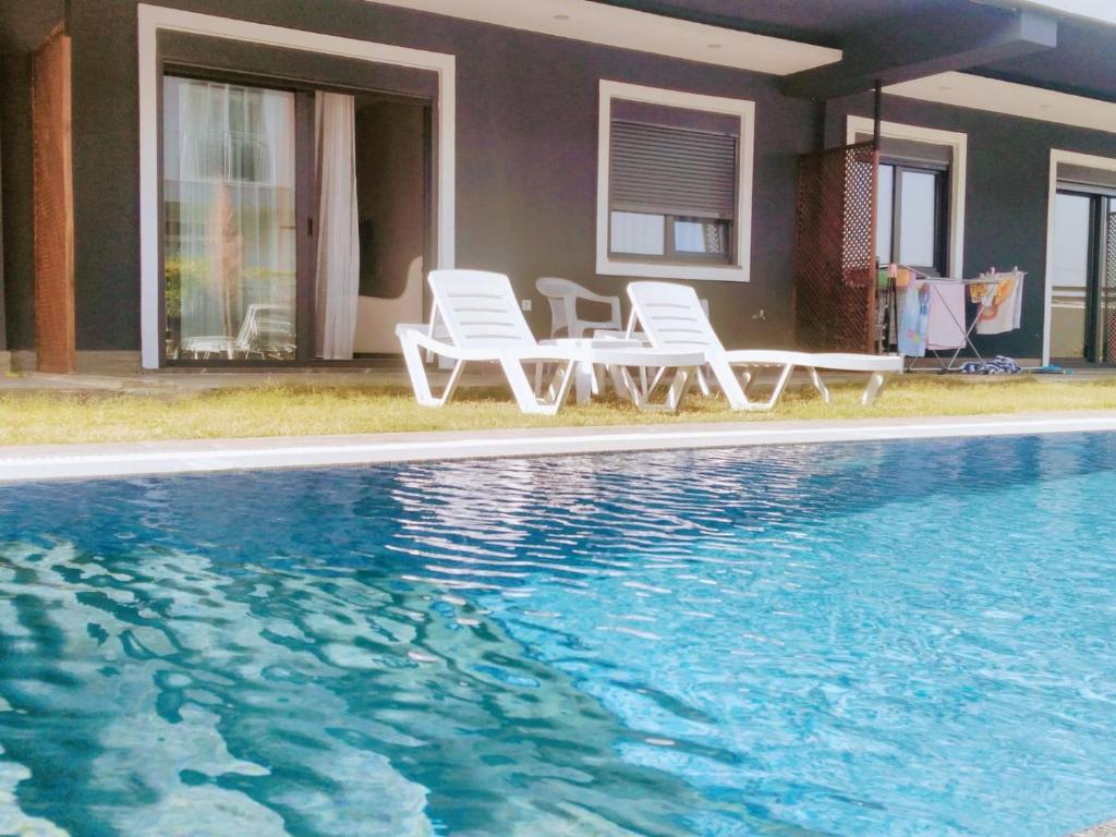 Mali Garden Residence photo 1