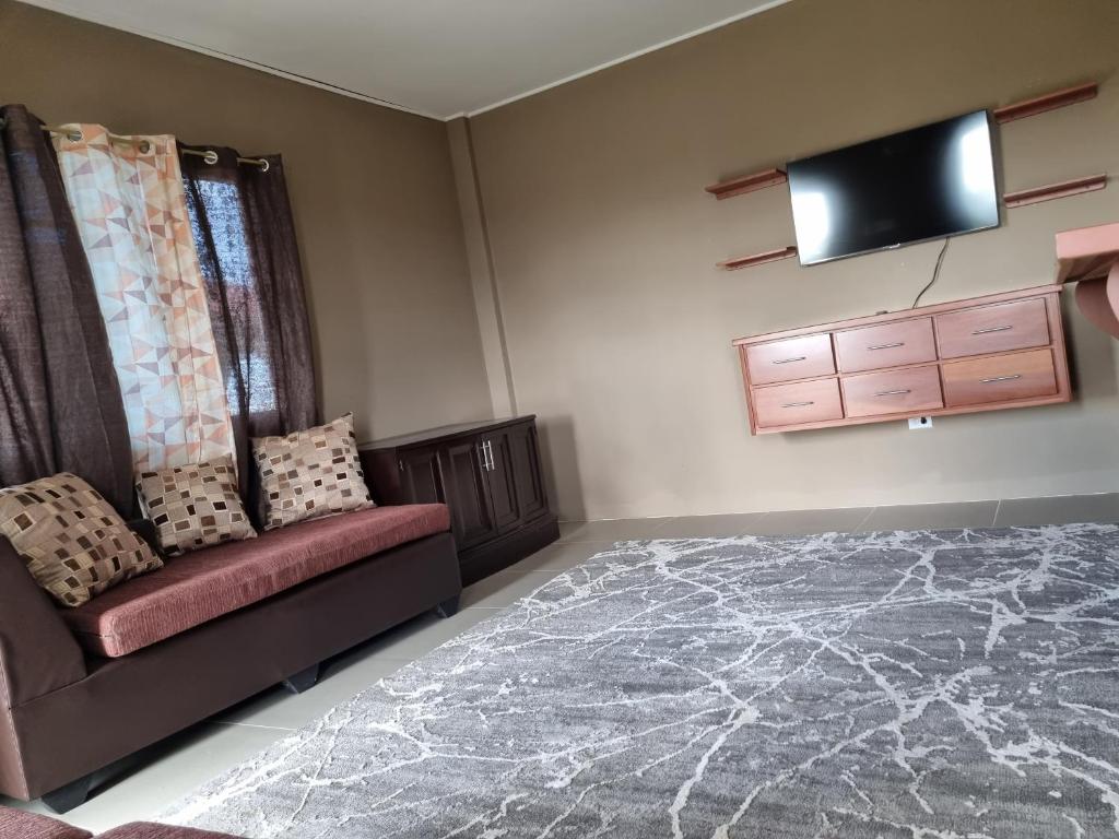 Legacy Apartments photo 2