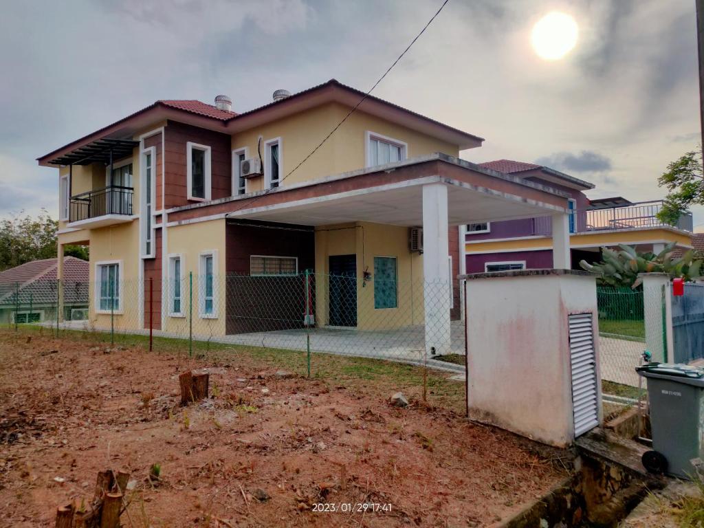 Wanida Homestay @ Mahkota Hills photo 1