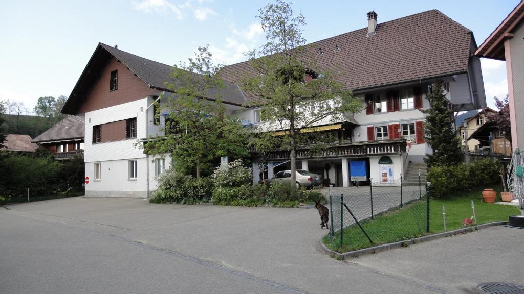 Landgasthof-Hotel Adler photo 3