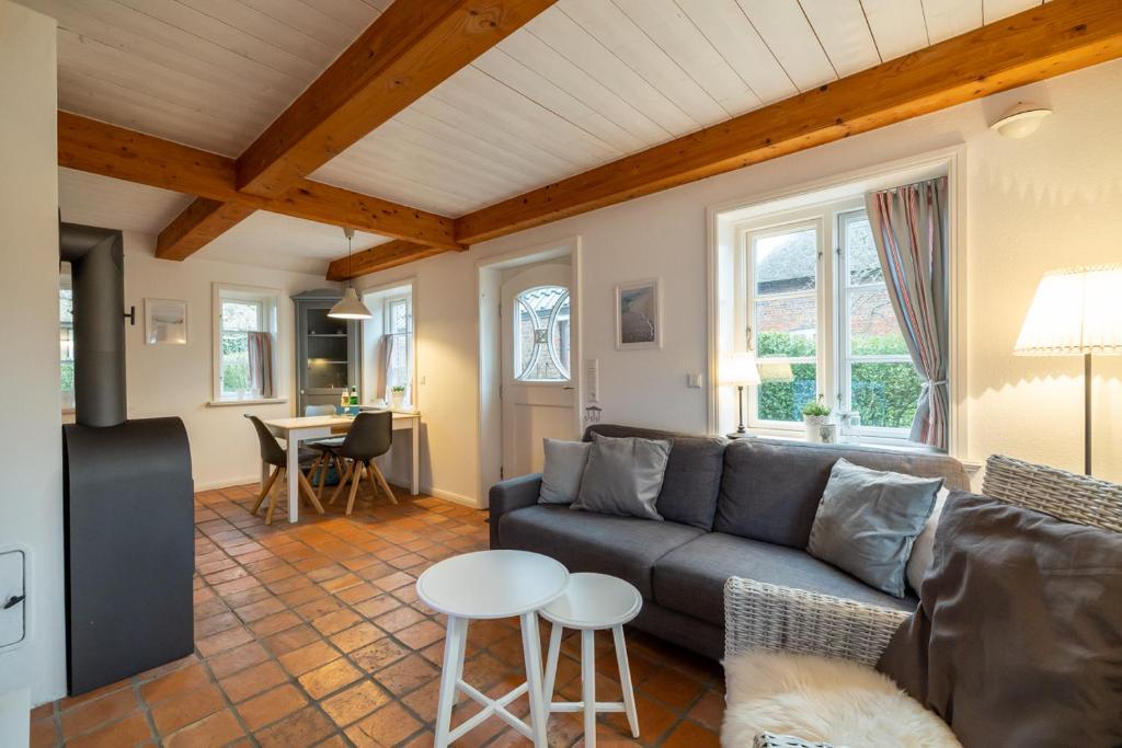 Ferienwohnung Oldsum photo 1