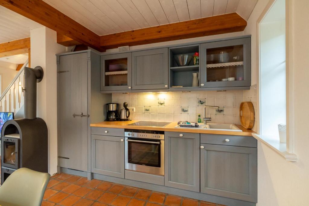 Ferienwohnung Oldsum photo 2