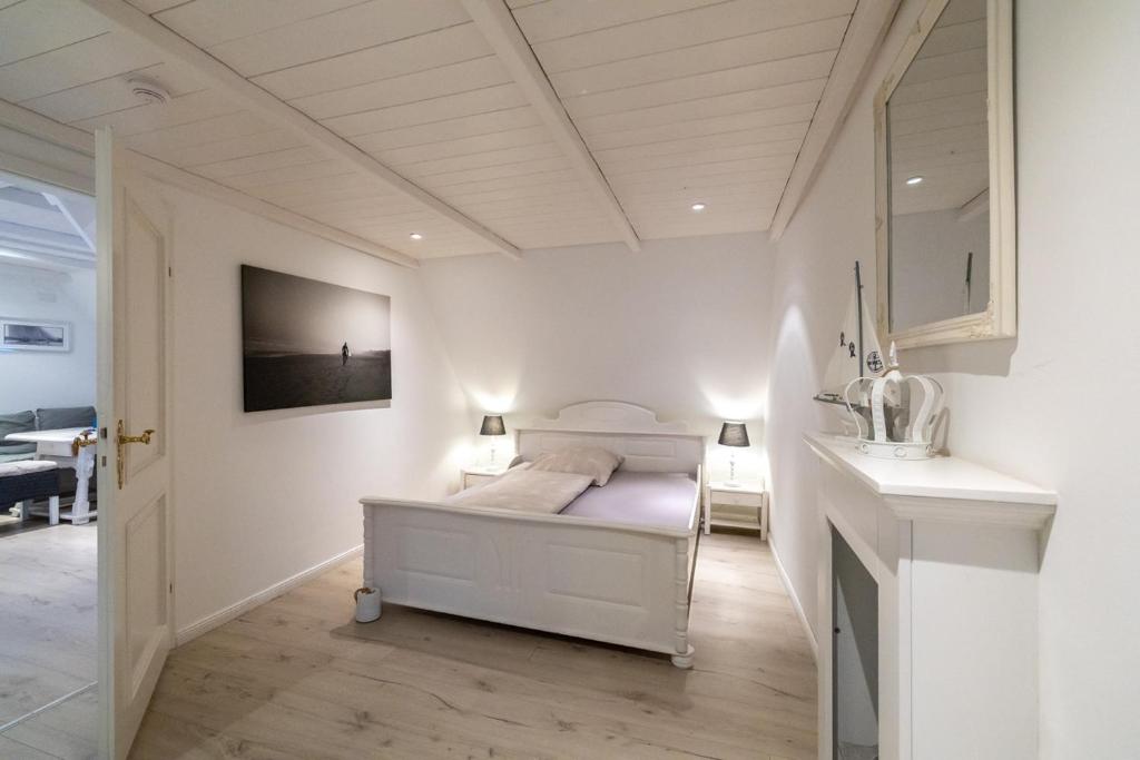 Ferienwohnung Silbermoewe_Herrenhof photo 3