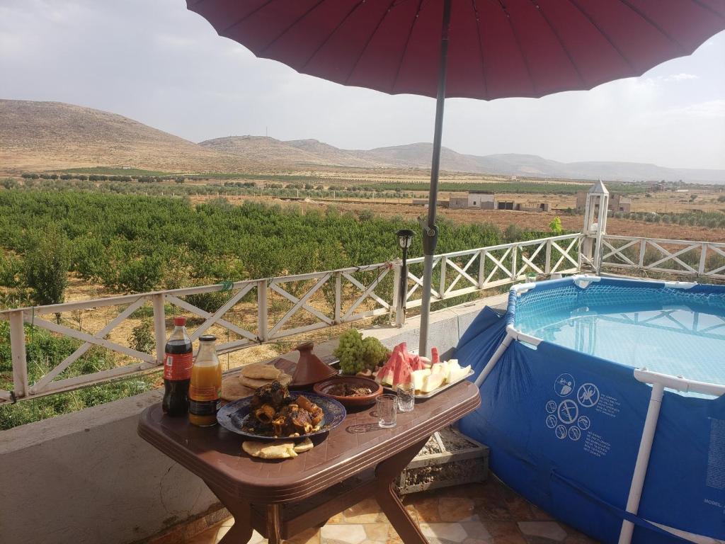 Ferme Al Barakah photo 1