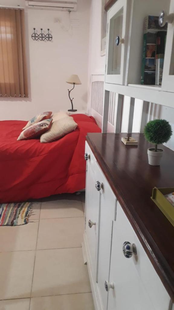Departamento Zona Residencial. wiffi. cochera photo 2