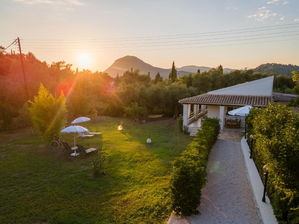 Kapella Country House photo 1