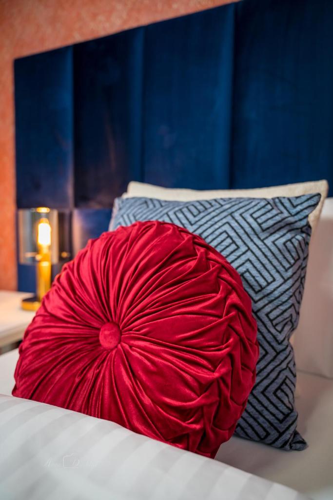 Harmony Boutique Hotel photo 4