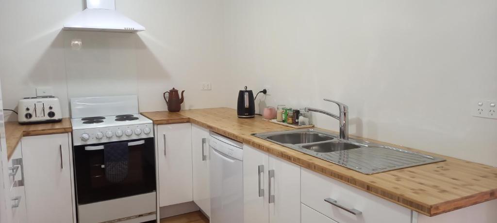 St David's on James Luxury apartments photo 4