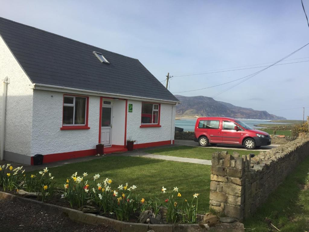The Lookout Ardara photo 2