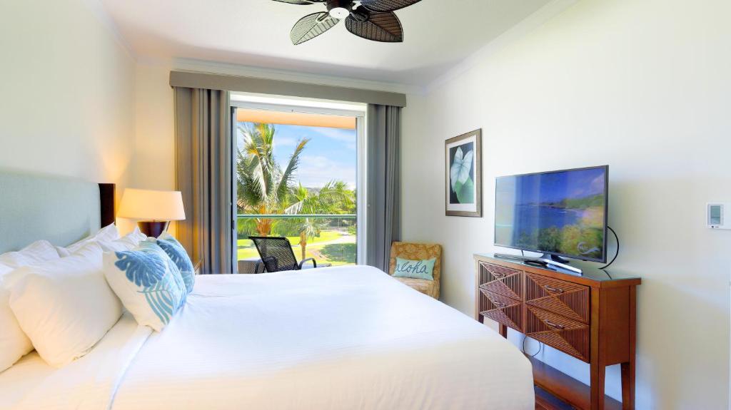 Honua Kai - Konea 312 Mountain View 2BR/1BA image