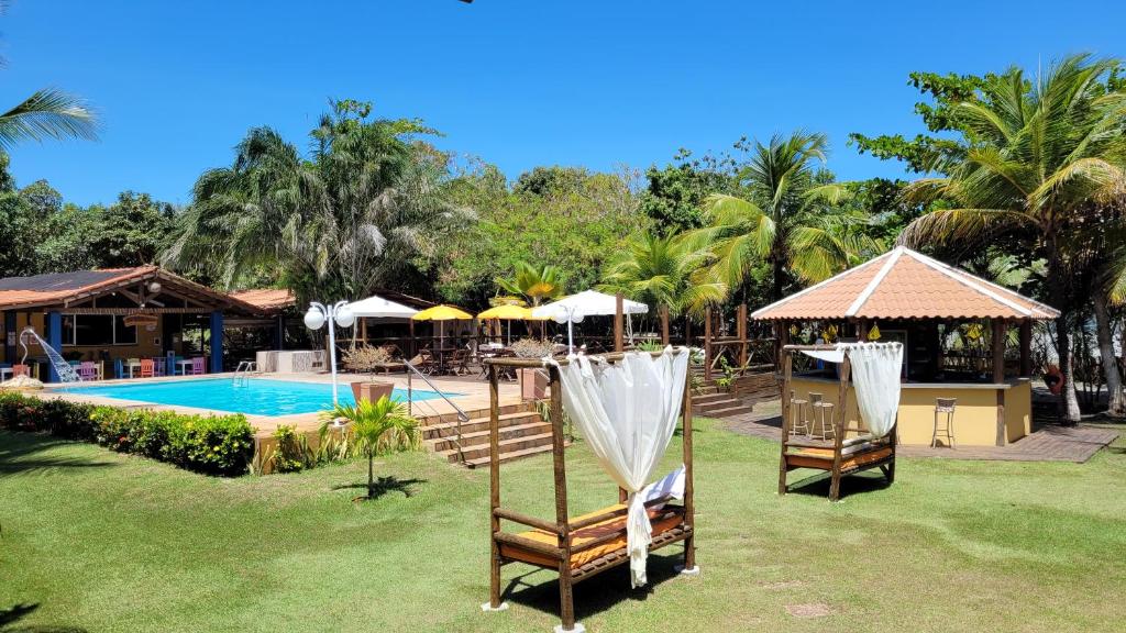 Pousada Beach Bahia photo 4