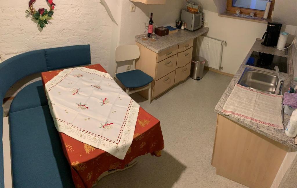 Ferienwohnung Hofer photo 2