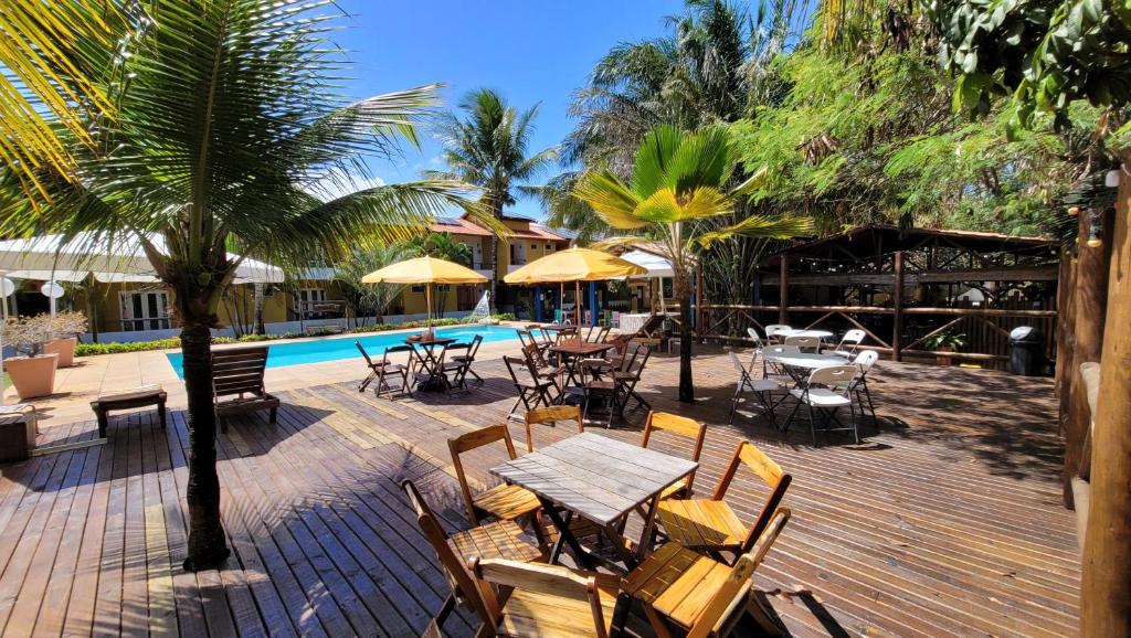 Pousada Beach Bahia photo 2