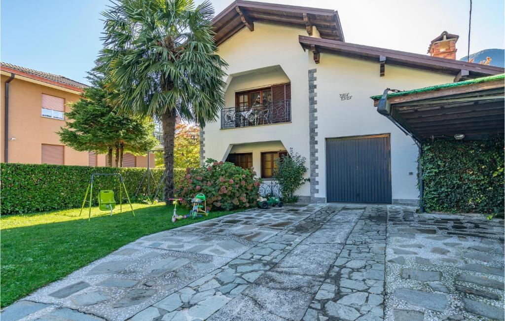 Casa Enza