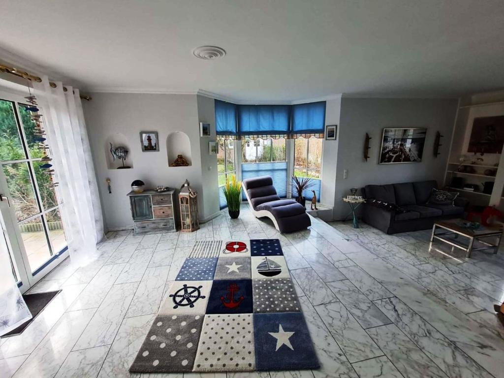 Charming country villa in Bojendorf on Fehmarn photo 4