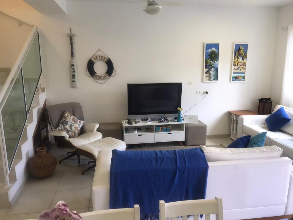 Linda Casa para Famílias em Condomínio - Juquehy photo 3