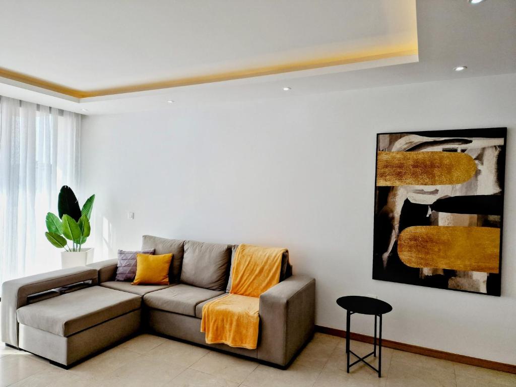 Praia Modern Apartment vista Mar photo 4